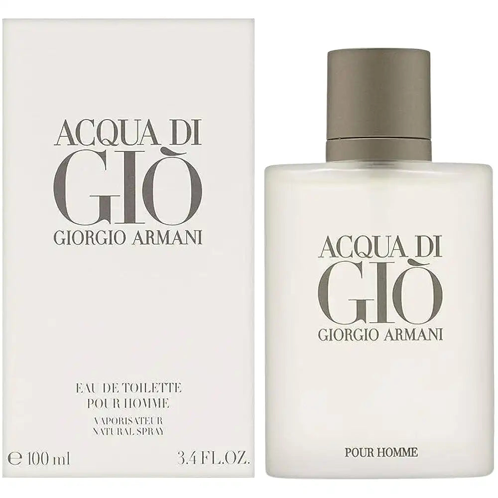 Giorgio Armani Acqua Di Gio