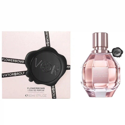 Viktor & Rolf Flowerbomb Perfume