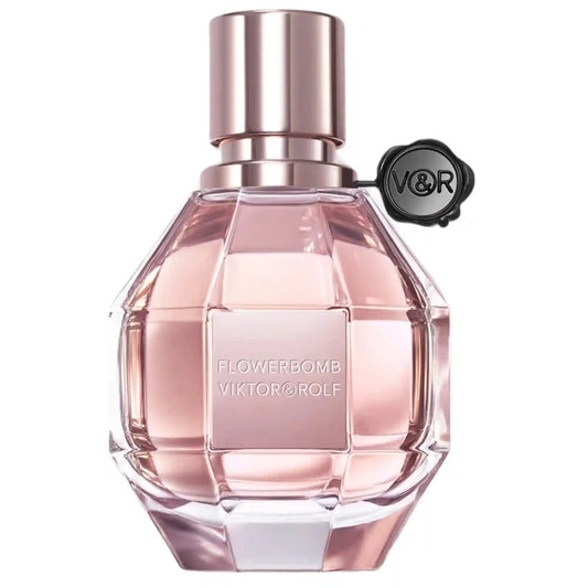 Viktor & Rolf Flowerbomb Perfume