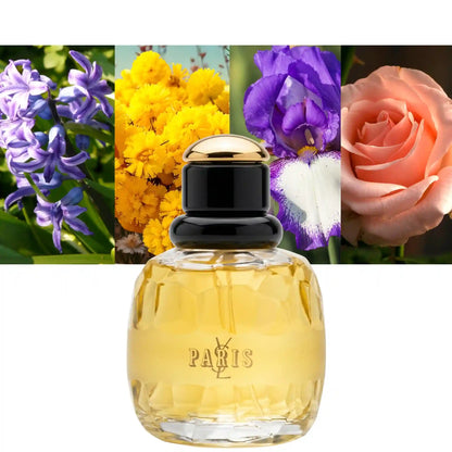 Yves Saint Laurent Paris EDP