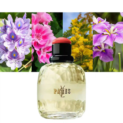 Yves Saint Laurent Paris EDT