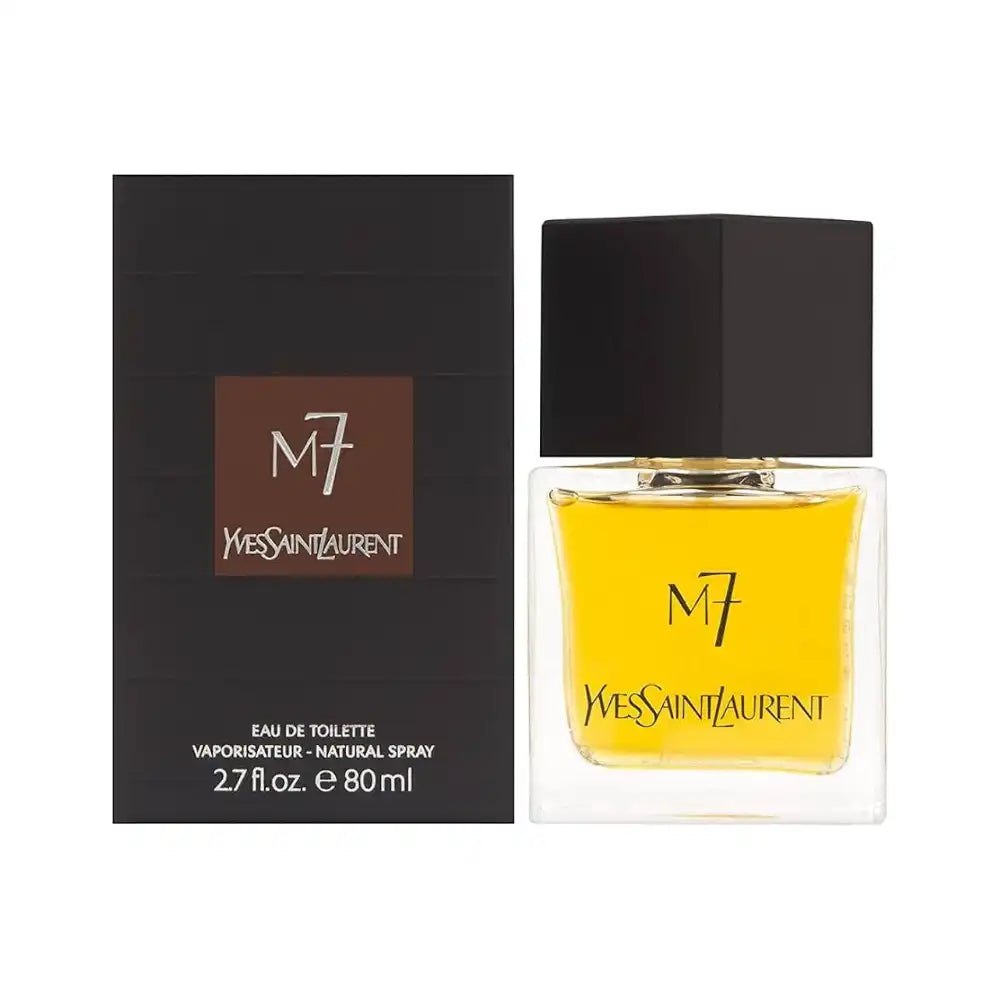 Yves Saint Laurent M7 for Men