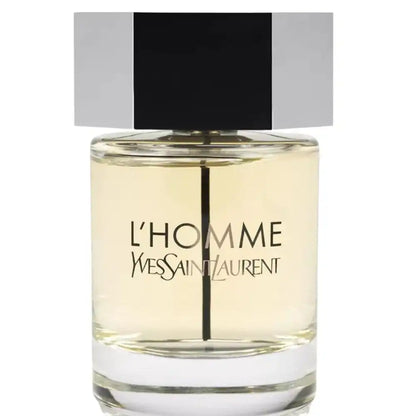 Yves Saint Laurent L'homme