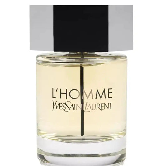Yves Saint Laurent L'homme