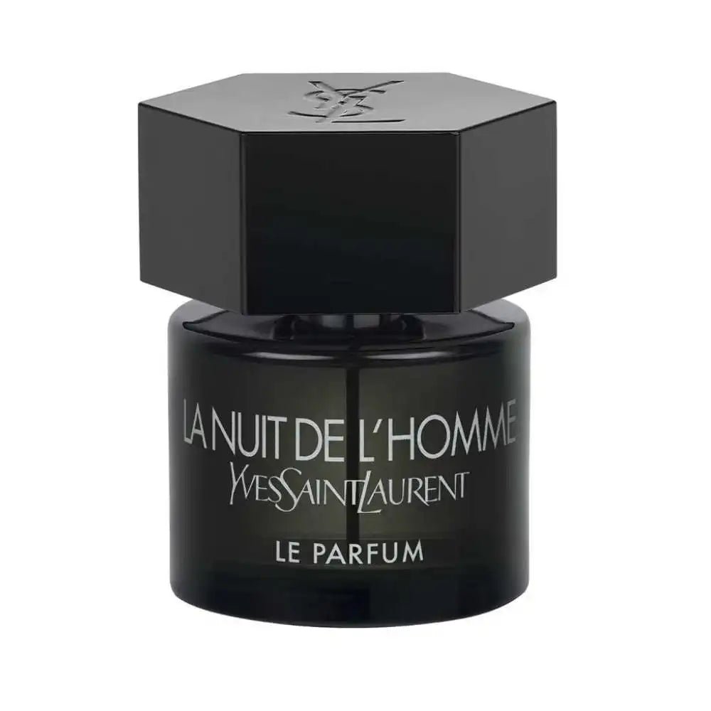 Yves Saint Laurent La Nuit De L'homme Le Parfum for Men