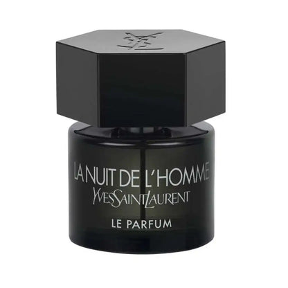 Yves Saint Laurent La Nuit De L'homme Le Parfum for Men