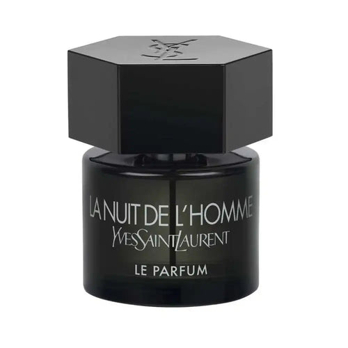Yves Saint Laurent La Nuit De L'homme Le Parfum for Men