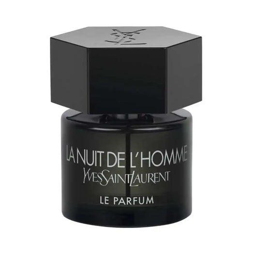 Yves Saint Laurent La Nuit De L'homme Le Parfum for Men