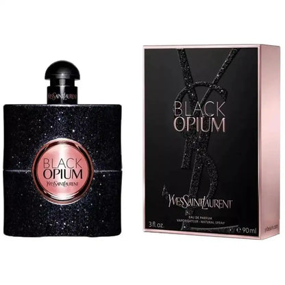 Yves Saint Laurent Black Opium