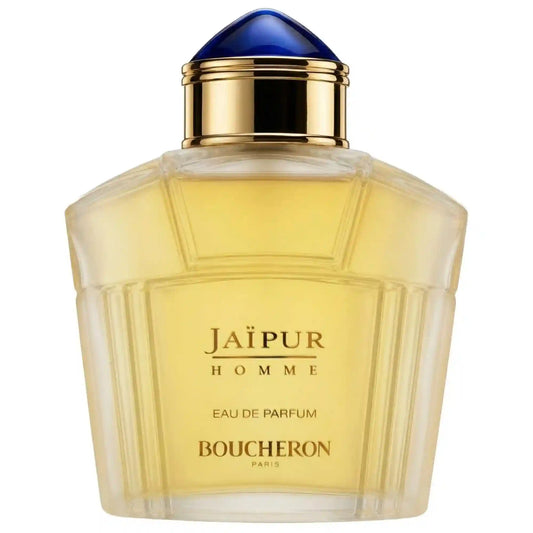 Boucheron Jaipur