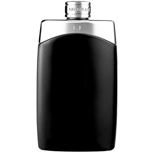 Mont Blanc Legend