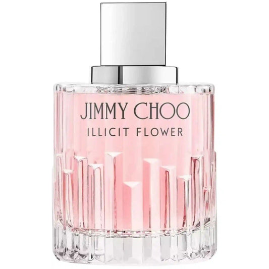 Jimmy Choo Illicit Flower EDT Spray