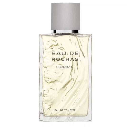 Rochas Eau De Rochas Homme for Men EDT Spray