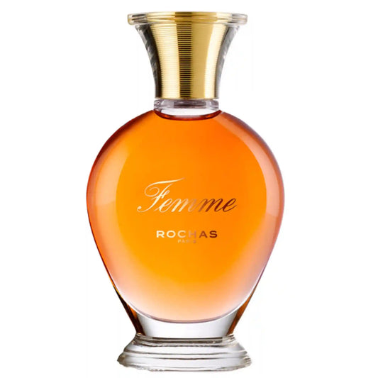 Rochas Femme Rochas Perfume
