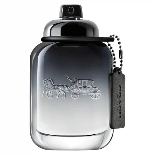 Coach New York
