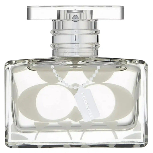 Coach Signature