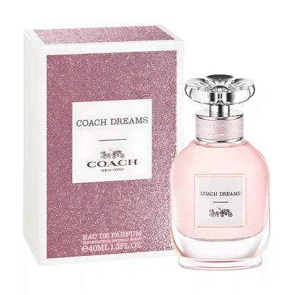 Coach Dreams