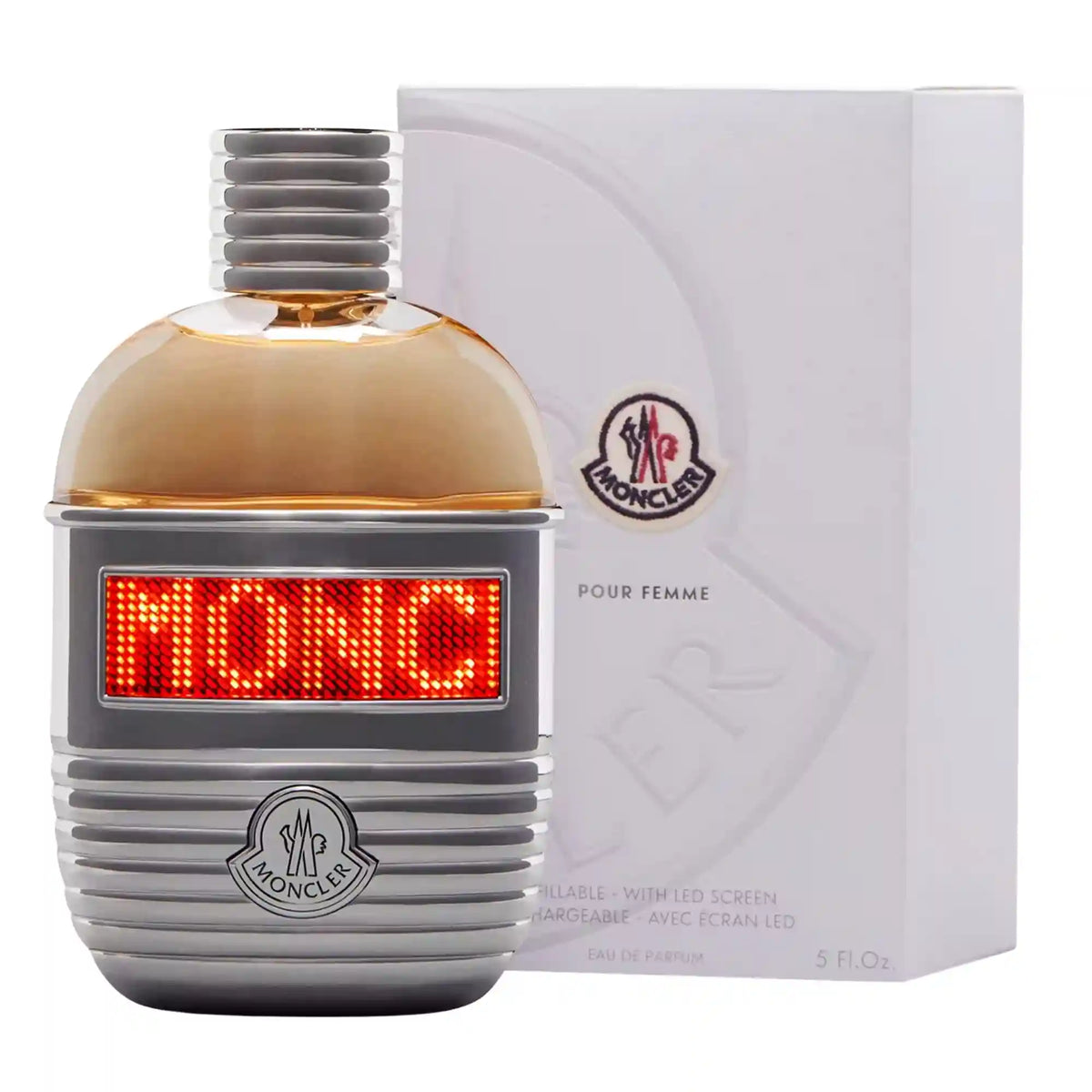 Moncler Pour Femme