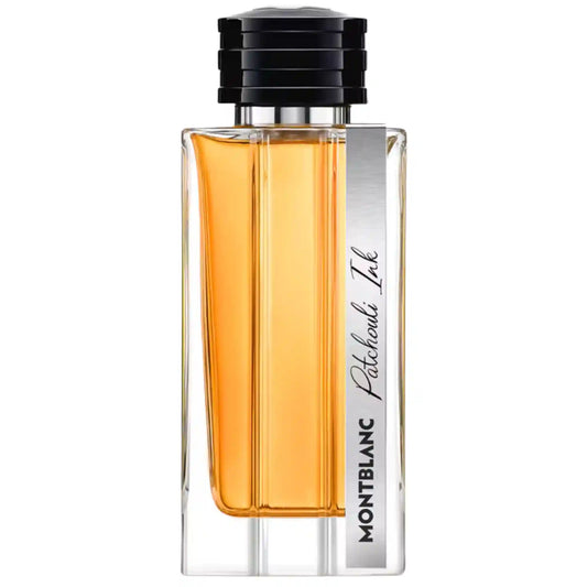 Mont Blanc Patchouli Ink