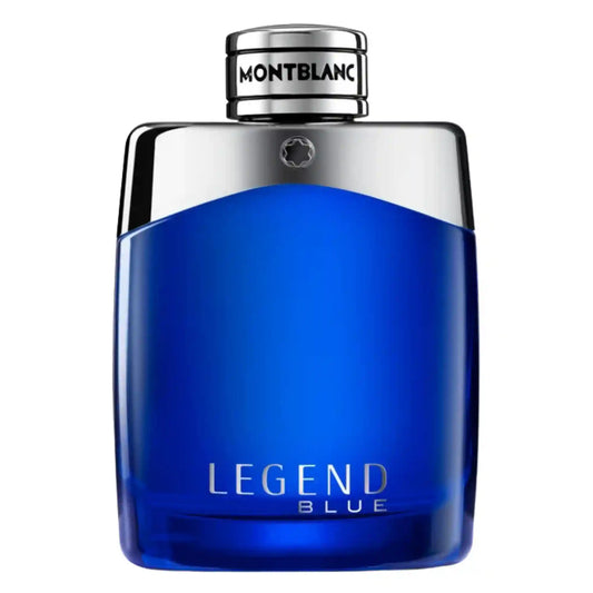 Mont Blanc Legend Blue