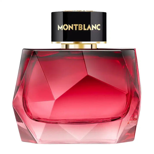 Mont Blanc Signature Elixir