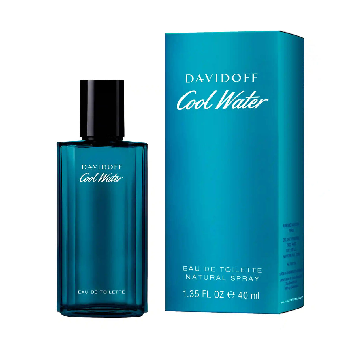 Davidoff Coolwater