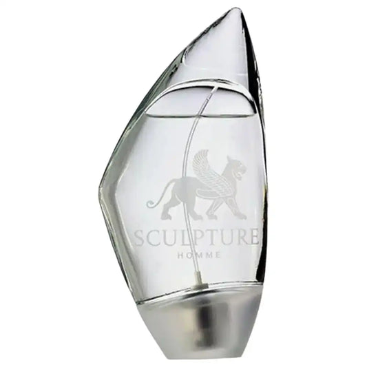 Nikos Sculpture for Men
