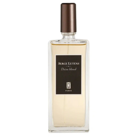 Serge Lutens Daim Blond