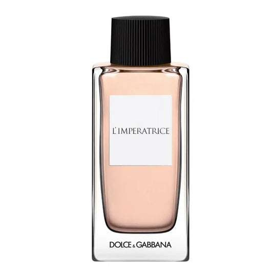 Dolce & Gabbana 3 L'Imperatrice