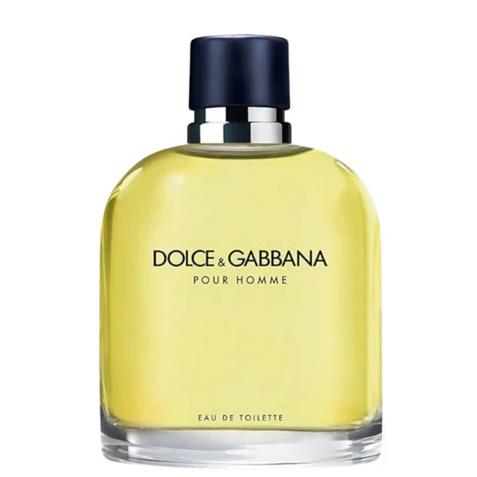 Dolce & Gabbana Pour Homme