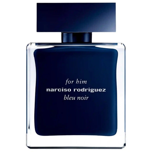 Narciso Rodriguez Bleu Noir EDT Spray