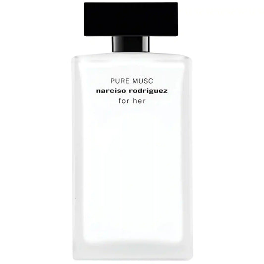 Narciso Rodriguez Pure Musc for Women