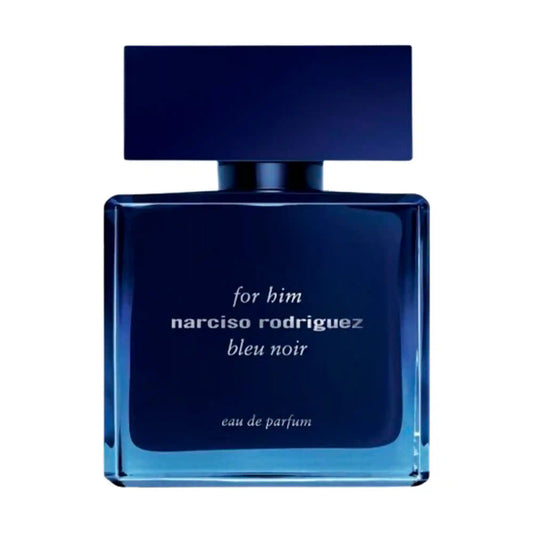 Narciso Rodriguez Bleu Noir EDT Spray