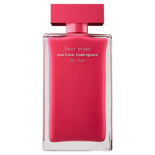 Narciso Rodriguez Fleur Musc for Women