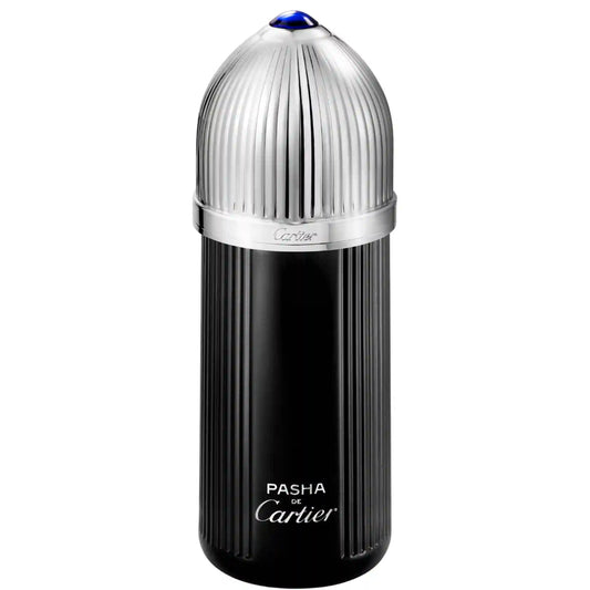 Cartier Pasha De Cartier Edition Noire EDT