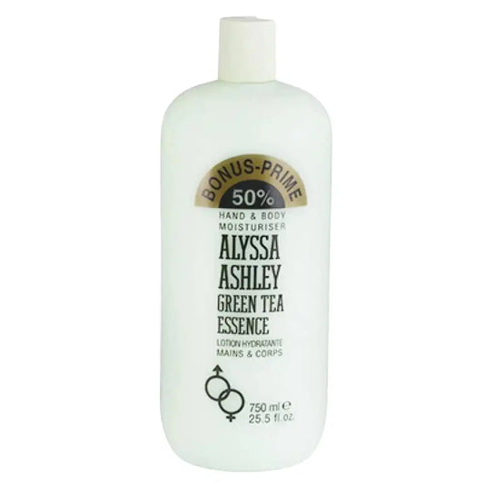 Alyssa Ashley Green Tea Essence