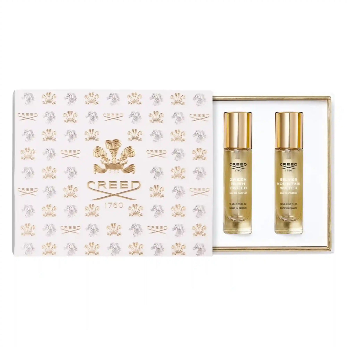Creed Men Discovery Set