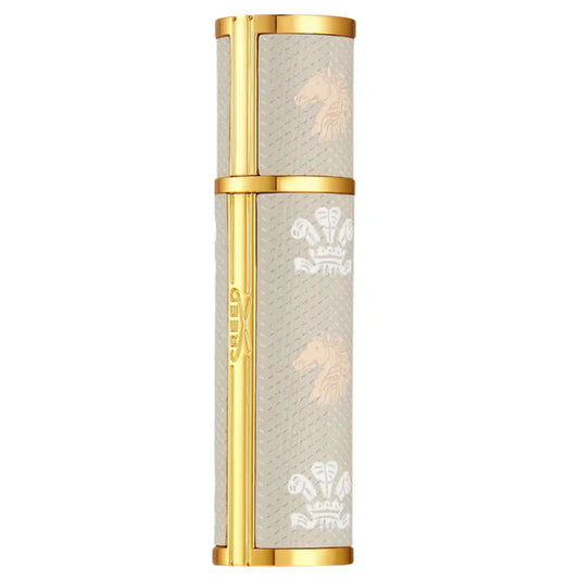 Creed Travel Perfume Atomiser Beige - Beige