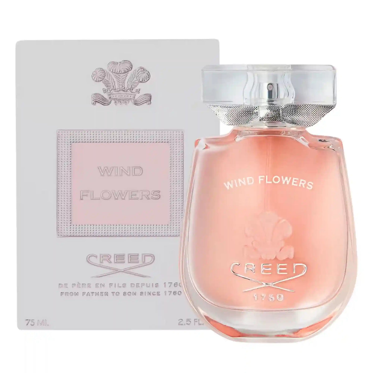 Creed Wind Flowers