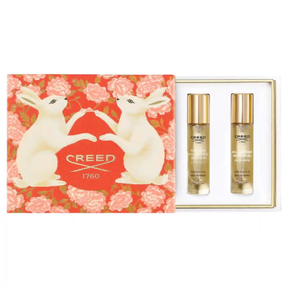 Creed Lunar Year Discovery Set