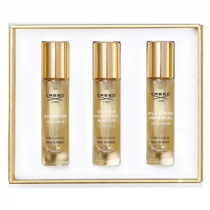 Creed Lunar Year Discovery Set