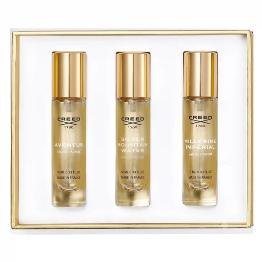 Creed Lunar Year Discovery Set