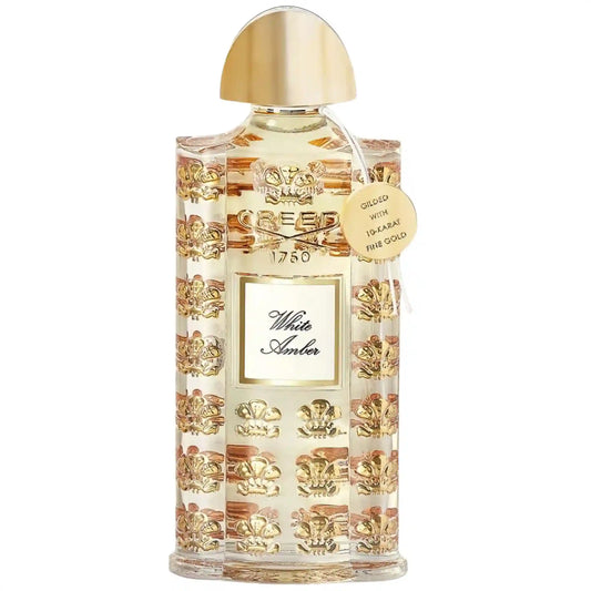 Creed White Amber Perfume Unisex
