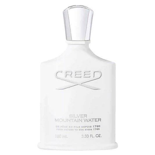 Creed Silver Mountain Water