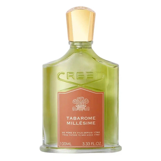 Creed Tabarome