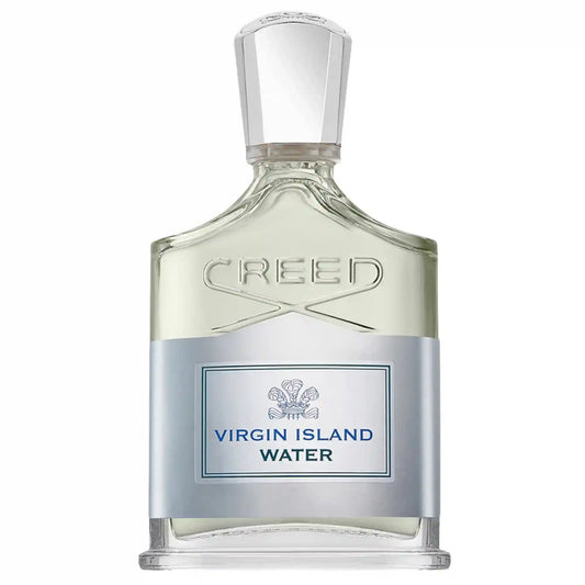 Creed Virgin Island Water