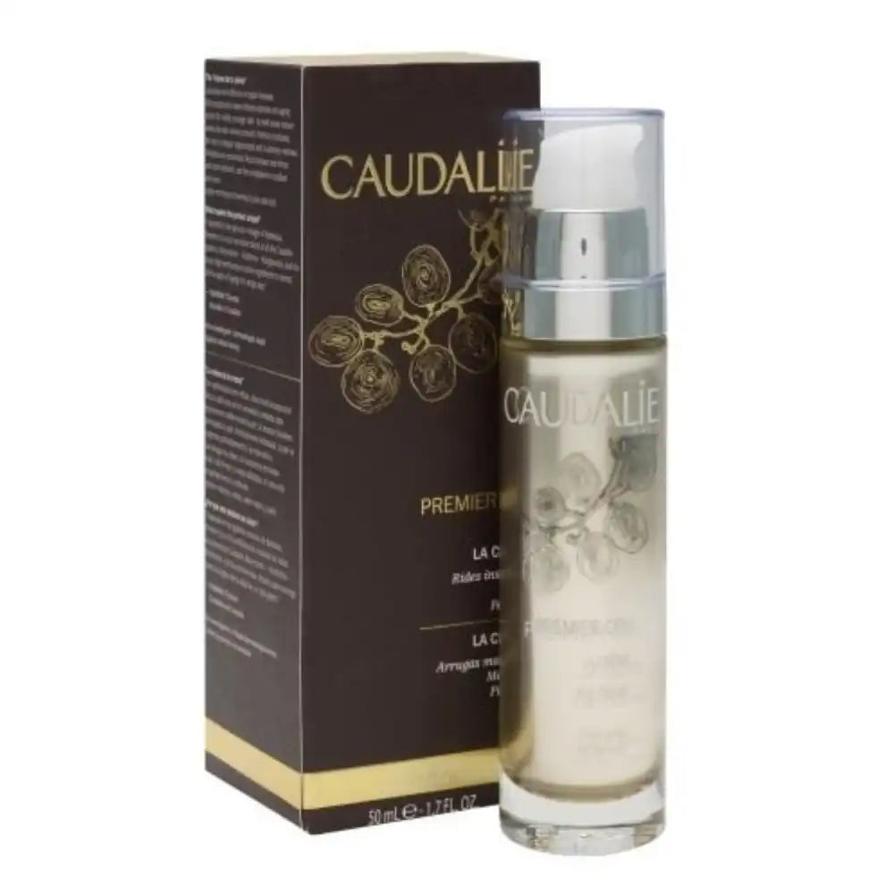 Caudalie Premier Cru Anti-aging Cream