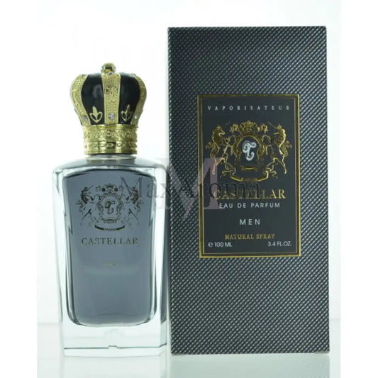 Maximus Castellar Cologne for Men