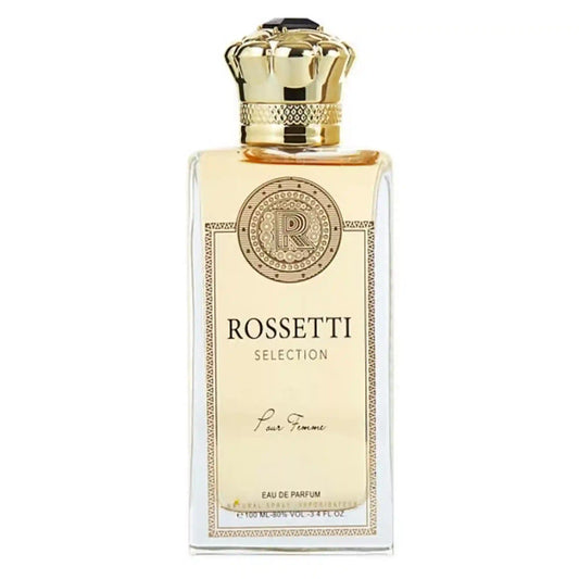 Smile Paris Rossetti Pour Femme Perfume