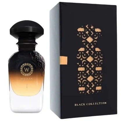 Widian Black I